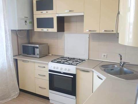 квартира за адресою Квітова вул., 15-А