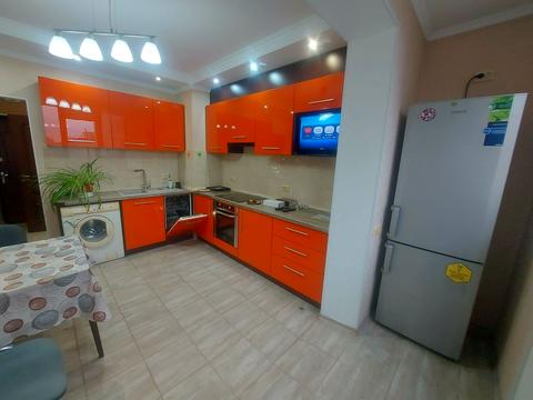 квартира за адресою с. Лиманка, Райдужний масив вул., 8