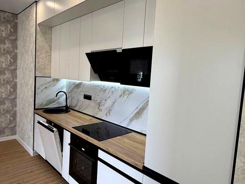 квартира за адресою Краснова вул., 3