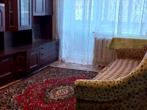 квартира по адресу Новоместенская ул., 24