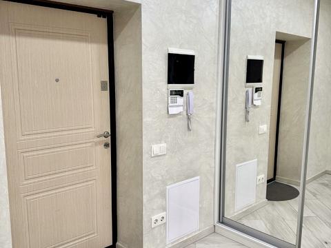 квартира за адресою Панаса Мирного вул., 1