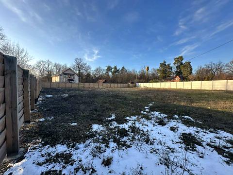 ділянка за адресою 