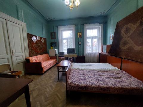 квартира за адресою Івана Франка вул., 52
