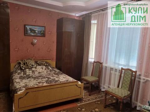дом по адресу Генерала Кульчицкого ул.