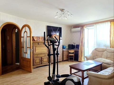 квартира за адресою Шишківська вул., 6а