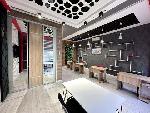 комерційна за адресою Аркадійське плато вул. (Гагаринське плато), 5/2