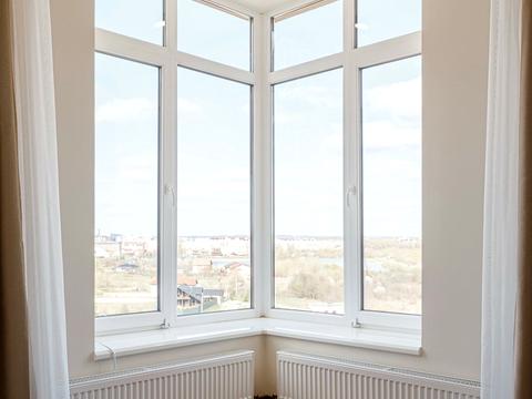 квартира по адресу Заозерна, 1