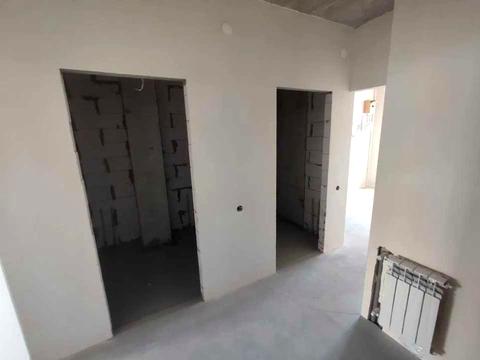 квартира по адресу Марии Башкирцевой ул., 20 к2