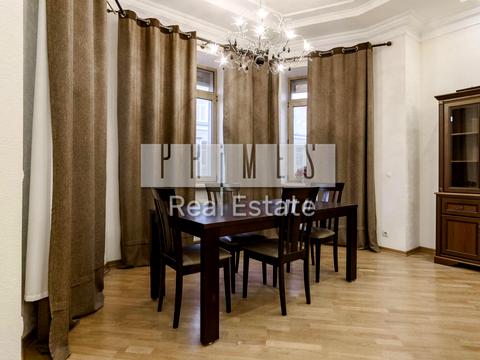 квартира за адресою Шовковична вул., 23