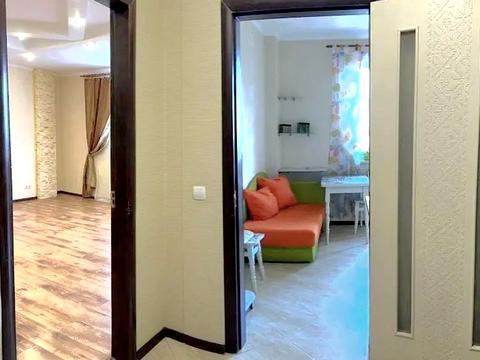 квартира за адресою Соборна вул., 28