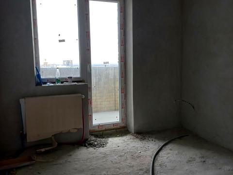 квартира по адресу Б.Вишневецького, 68/2