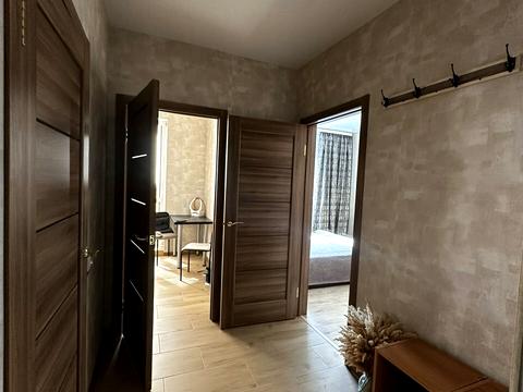 квартира по адресу Козакевича ул., 25