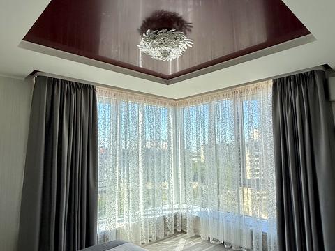 квартира за адресою Юлії Здановської вул. (Ломоносова), 75-А