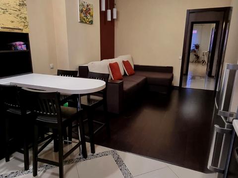 квартира за адресою Печерська вул., 2