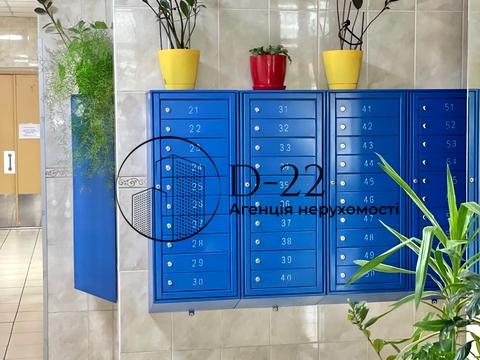 квартира за адресою Ревуцького вул., 7-В