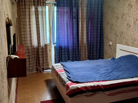 квартира по адресу Тракторостроителей просп., 114