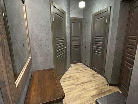 квартира по адресу Грековская ул., 5