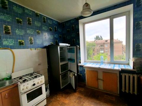 квартира по адресу Вадима Гурова ул. (Постишева), 5