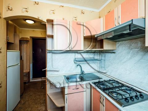 квартира за адресою Вадима Гетьмана вул., 38