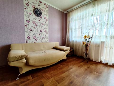 квартира за адресою Космічна вул., 11