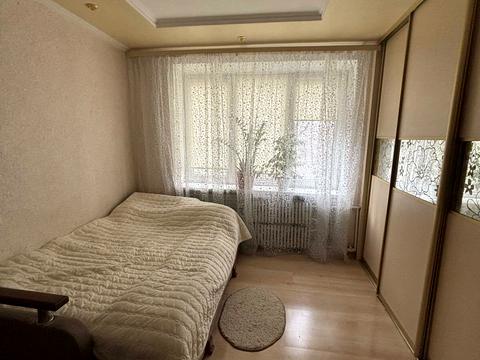 квартира за адресою Руставелі вул., 4