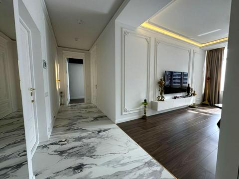 квартира за адресою Каманіна, 16А/6