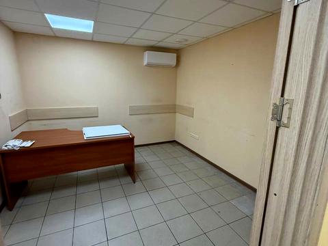 коммерческая по адресу Новобазарная, 5