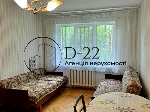 квартира за адресою Михайла Донця вул., 13