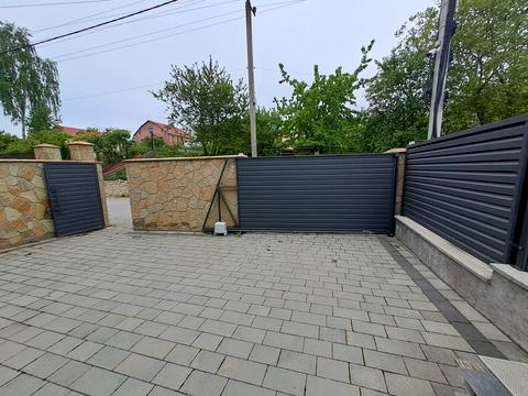 будинок за адресою Нова Бічна, 17в