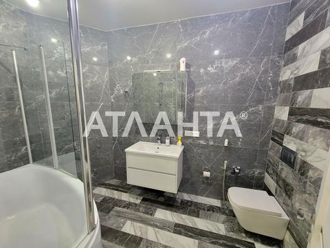 квартира по адресу Жаботинского ул. (Пролетарская улица), 56а