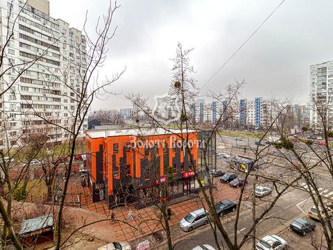 квартира по адресу Анатолия Соловьяненко ул. (Олександра Бойченка), 16