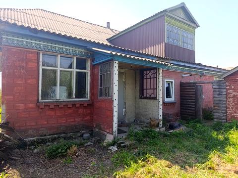 дом по адресу Щастя, 17