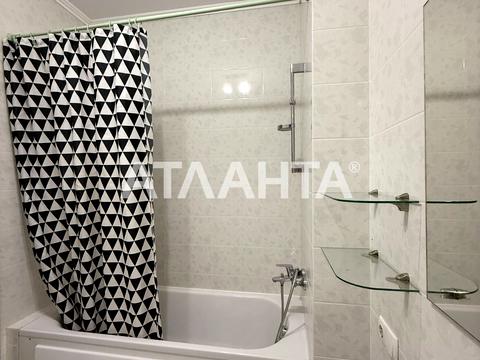 квартира за адресою Французький бульв., 22