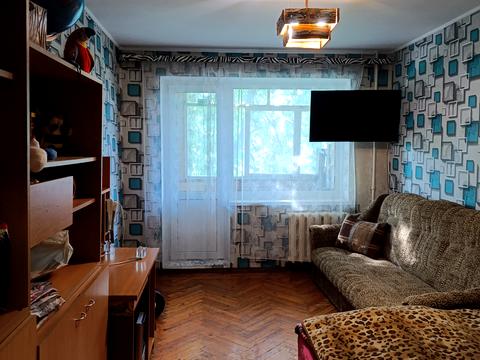 квартира по адресу Валентиновская ул. (Блюхера), 33