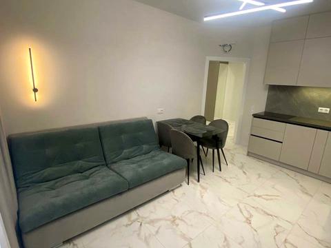 квартира по адресу Фонтанская дорога ул., 25