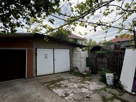 участок по адресу Куприна ул., 21