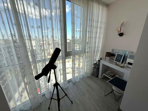 квартира по адресу Кульпарковская ул., 230-А
