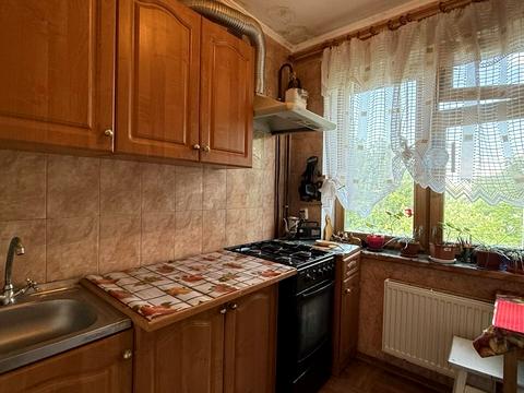 квартира по адресу Тракторостроителей просп., 89а