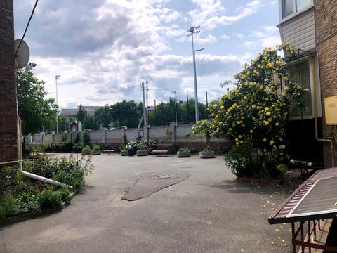 квартира за адресою Шкільний пров., 2-Б