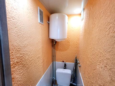 квартира за адресою Дунайська вул., 45