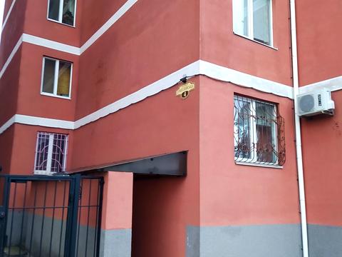коммерческая по адресу Сичеславская ул., 4