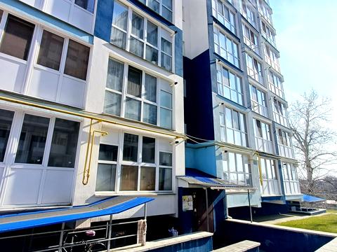 квартира по адресу Казацкая ул. (50 лет ВЛКСМ), 15а