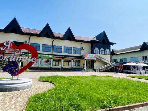 коммерческая по адресу Незалнжності, 1