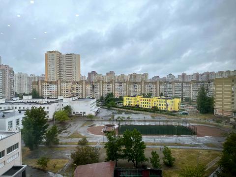 квартира по адресу Анны Ахматовой ул., 13