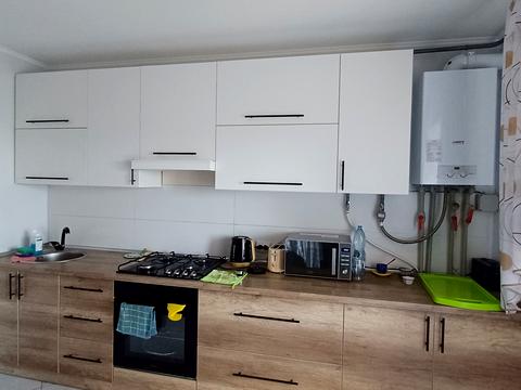 квартира за адресою Перемоги просп., 60а