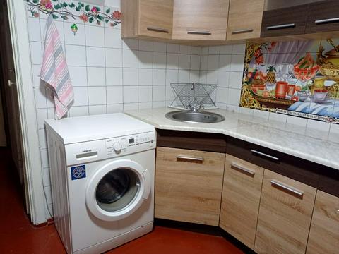квартира за адресою Максима Залізняка вул., 7