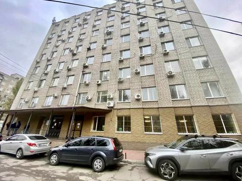 комерційна за адресою Мануйлівський просп. (Воронцова), 73