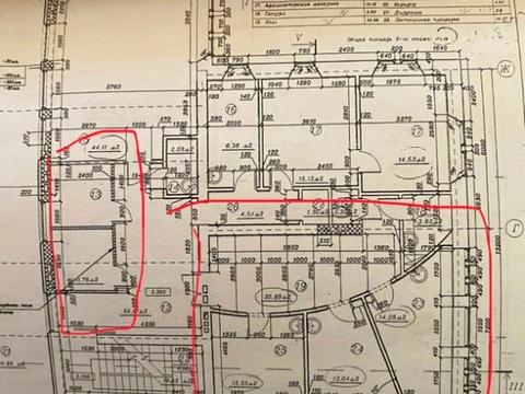 комерційна за адресою Старокиївська вул., 93