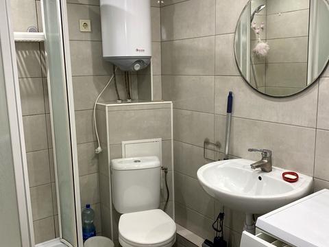 квартира за адресою Ентузіастів вул., 29