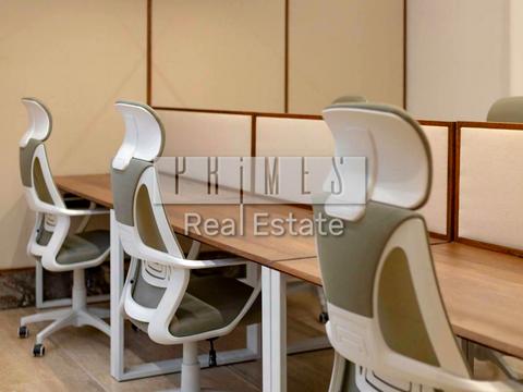 комерційна за адресою Саксаганського вул., 58